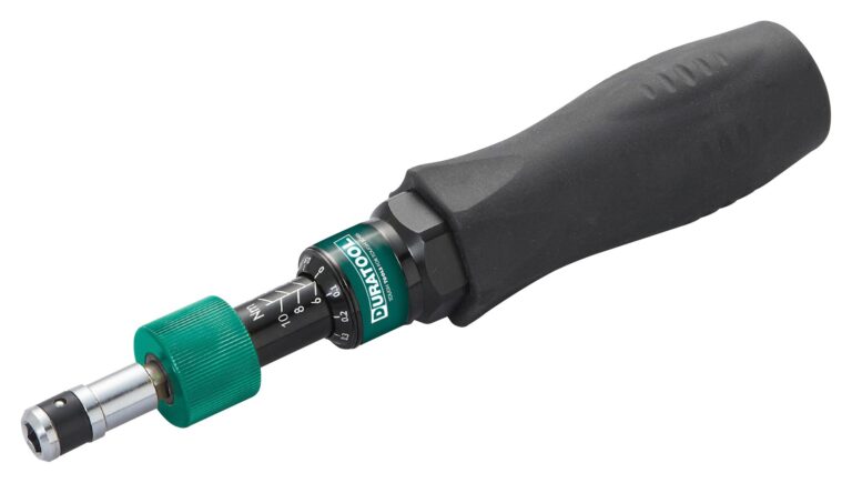 10 Best Best Torque Screwdriver (2026)
