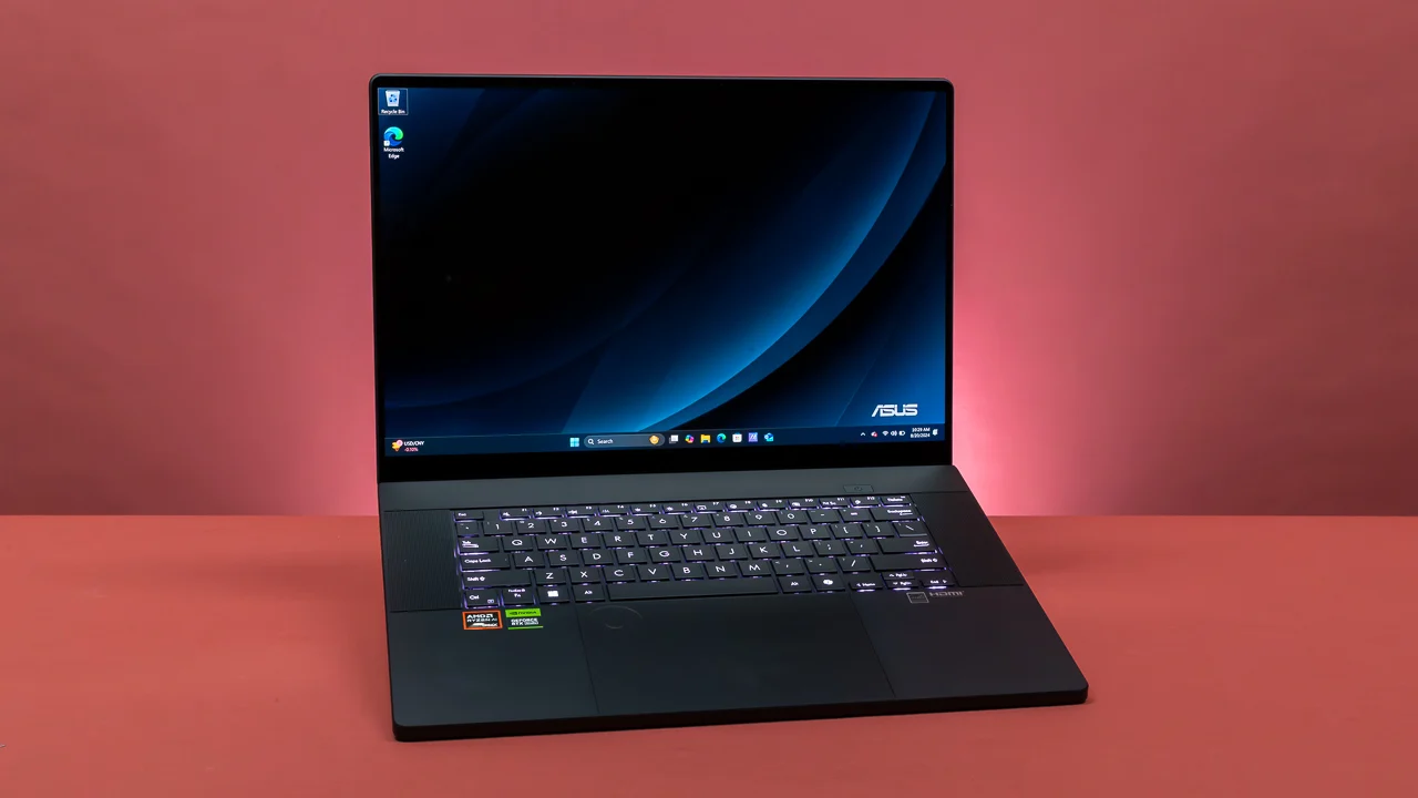 Best touchscreen laptops