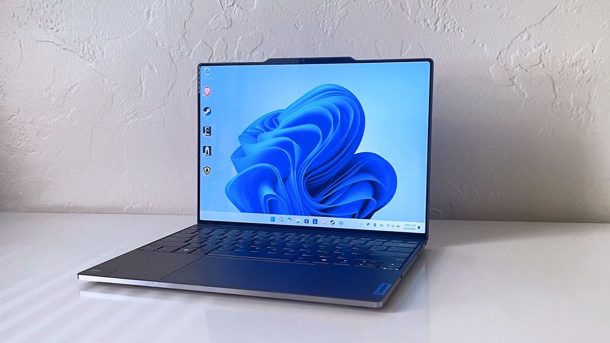 Best touchscreen laptops