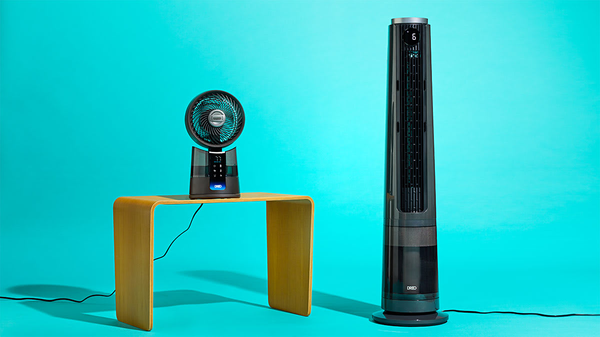How to choose the best tower fan