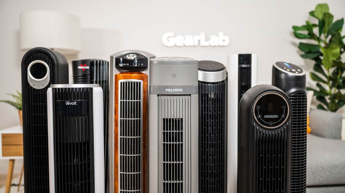 Best tower fan