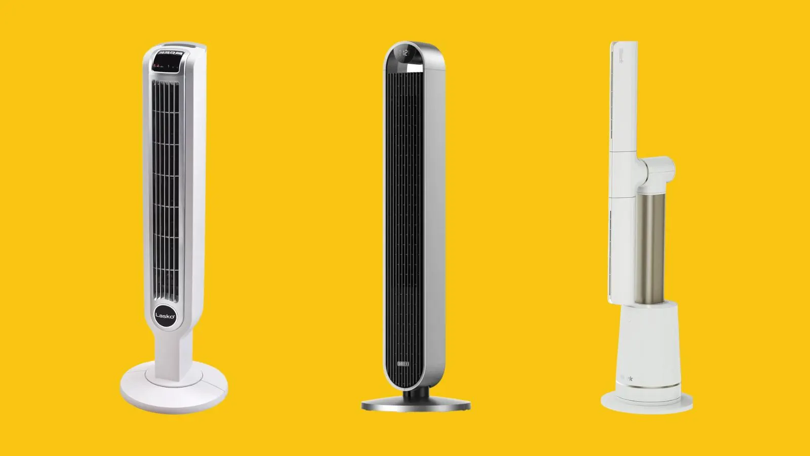 Best tower fan