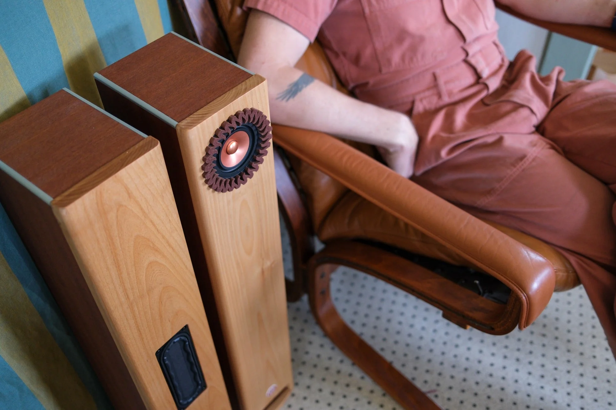 Best tower speakers