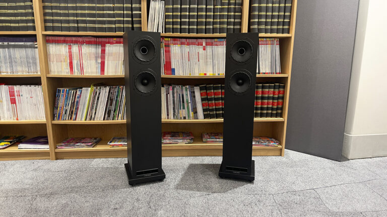 9 Best Tower Speakers (2026)