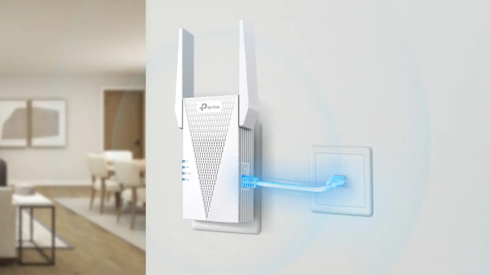 How to choose best tp link wifi extenders
