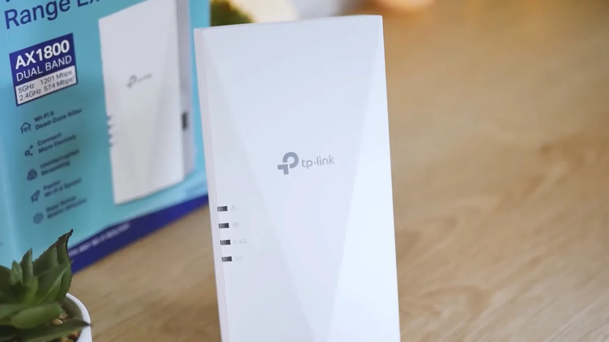 Best tp link wifi extenders