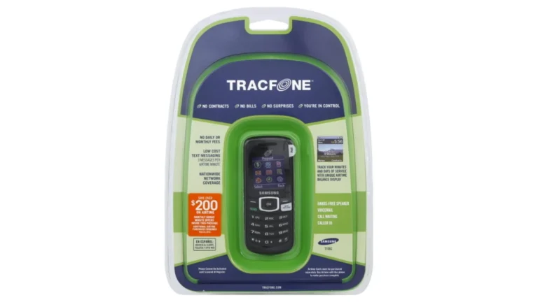 10 Best Tracfone Phone for Seniors (2026)