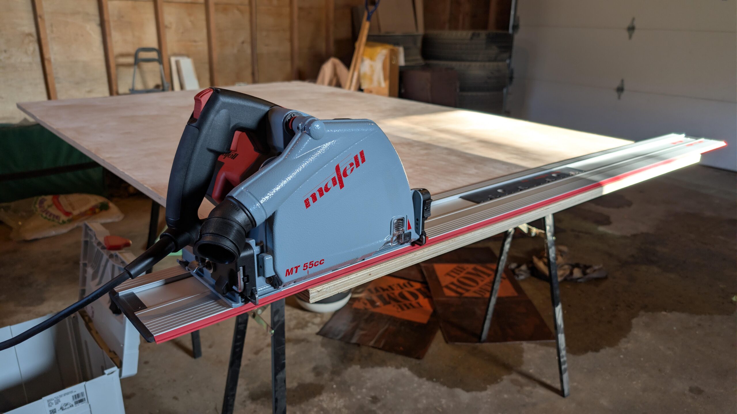 Best track saws for woodworking