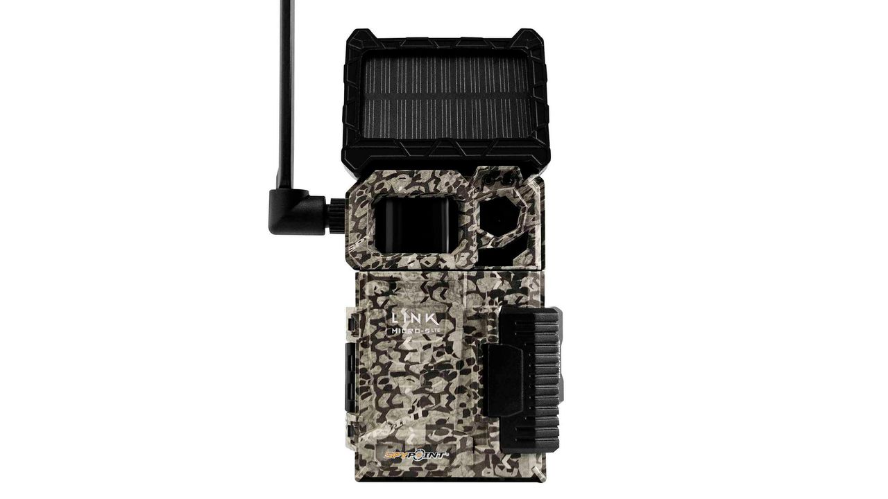 Best trail camera for beginners