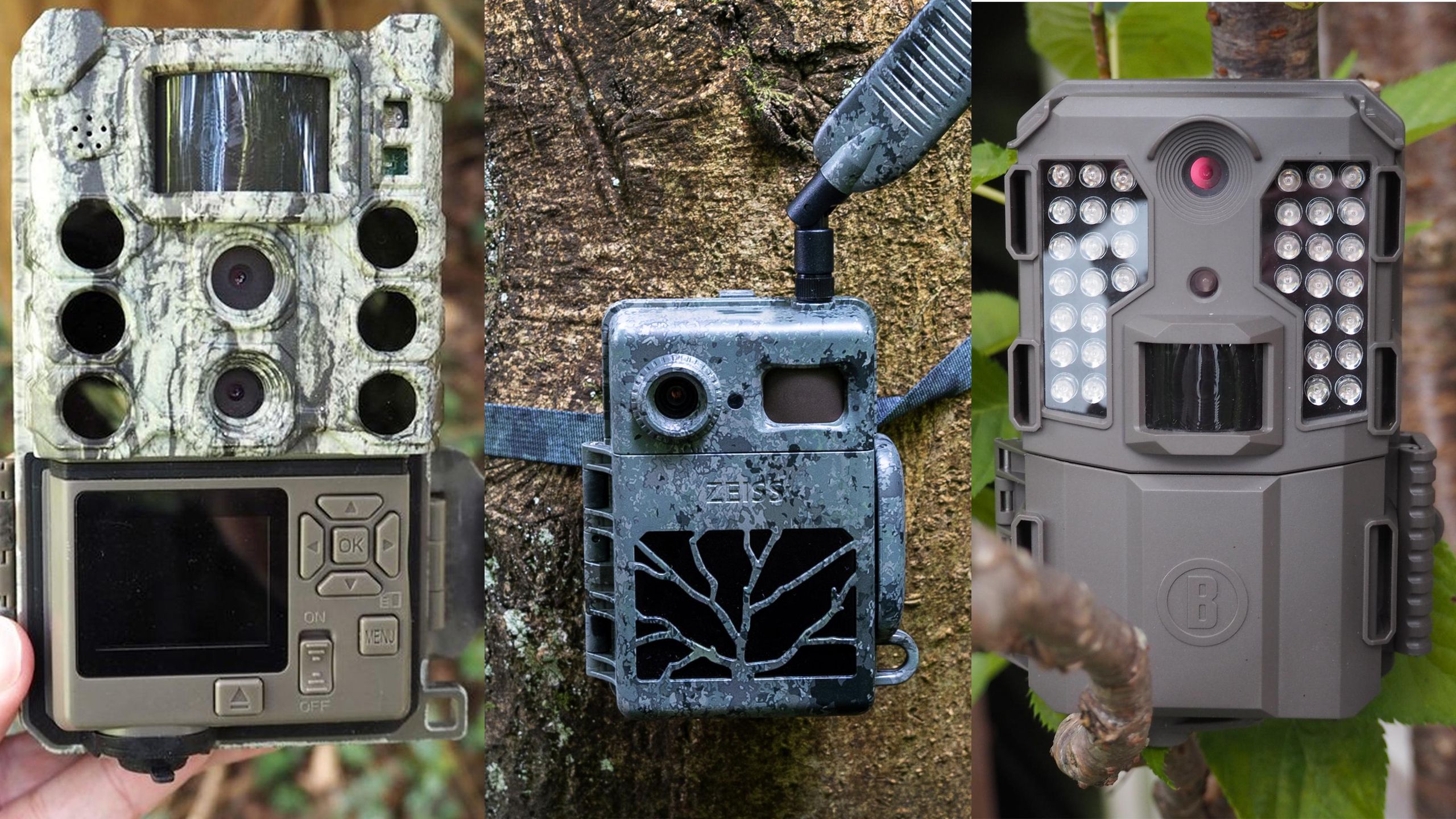 Best trail camera for beginners