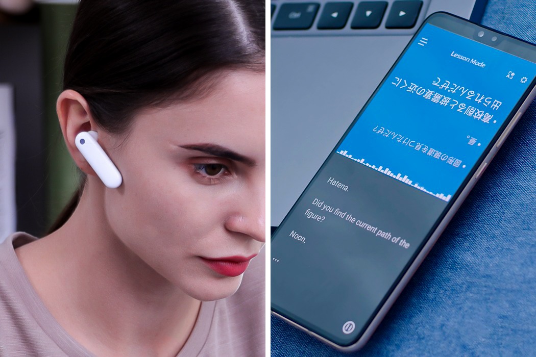 How to choose best translating earbuds