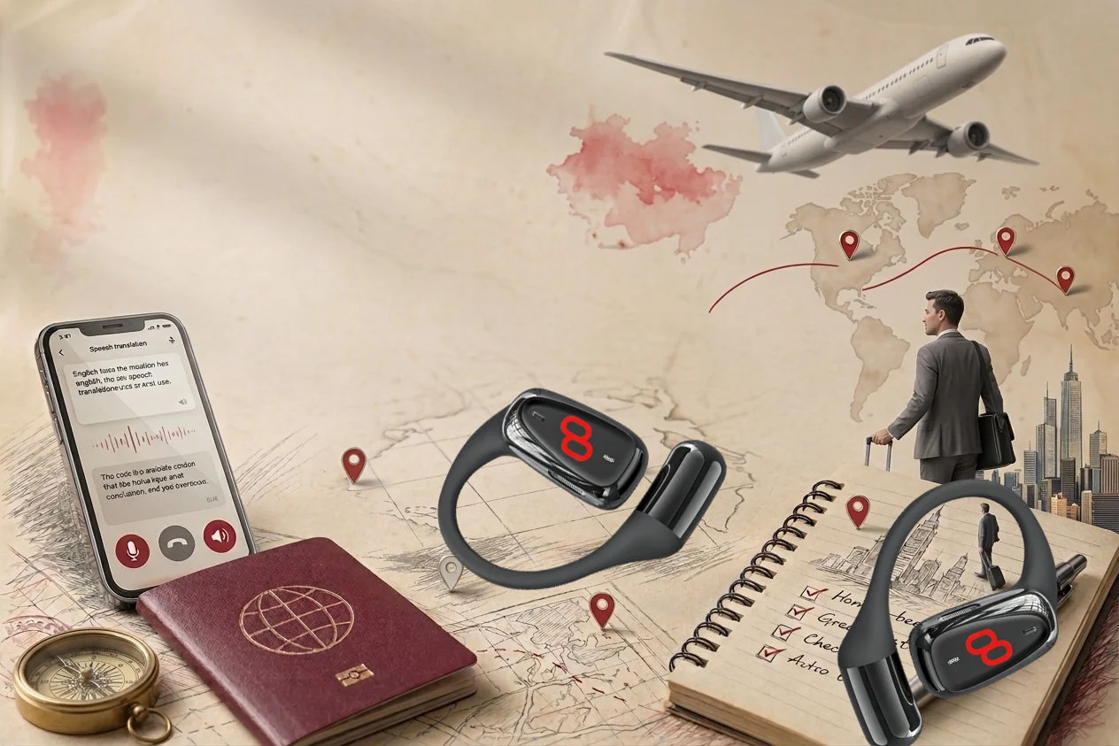 Best translating earbuds