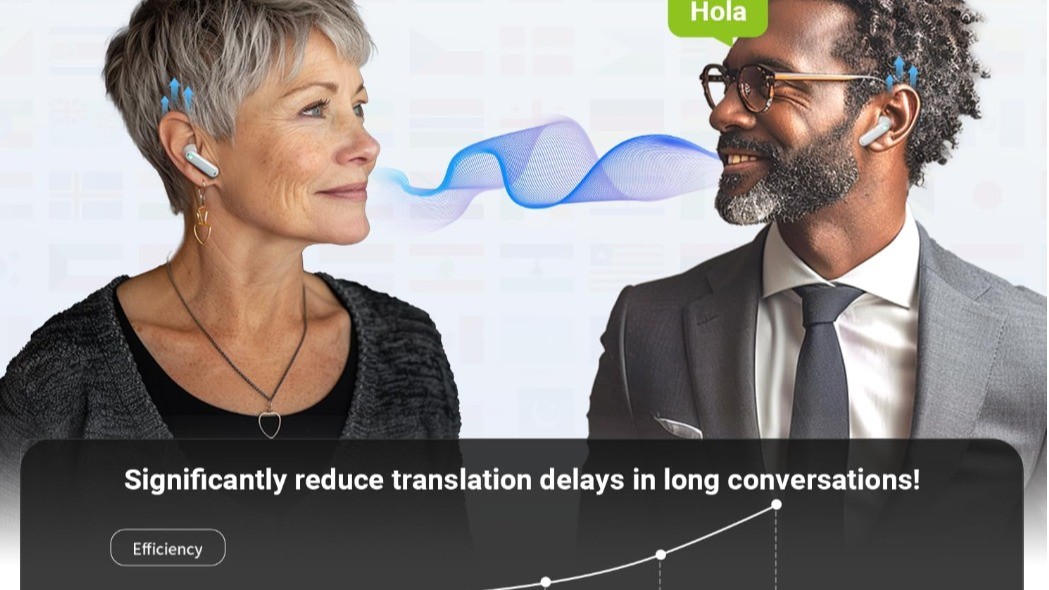 Best translation earbuds