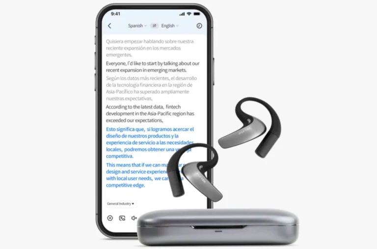 10 Best Best Translator Earbuds (2026)