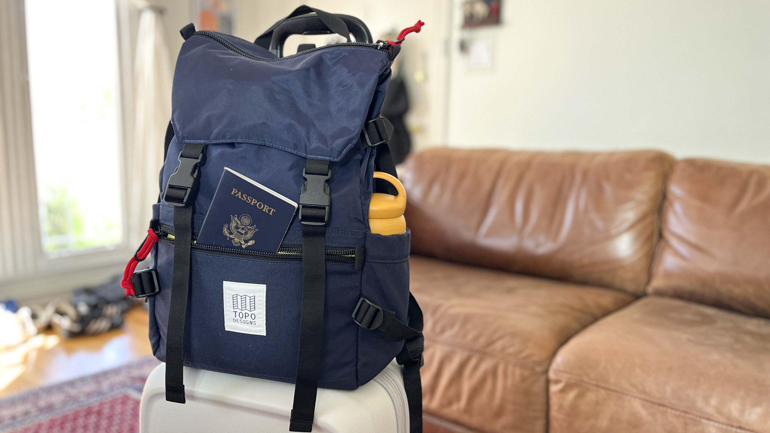 How to choose best travel backpacks