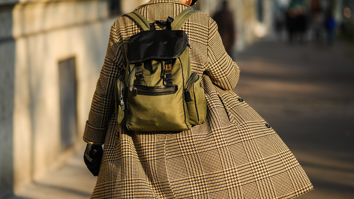Best travel backpacks