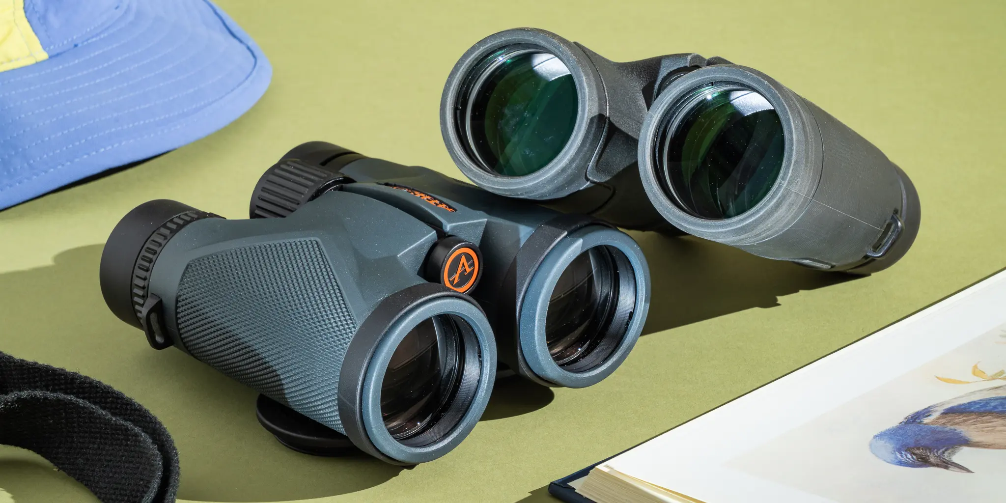 Best travel binoculars