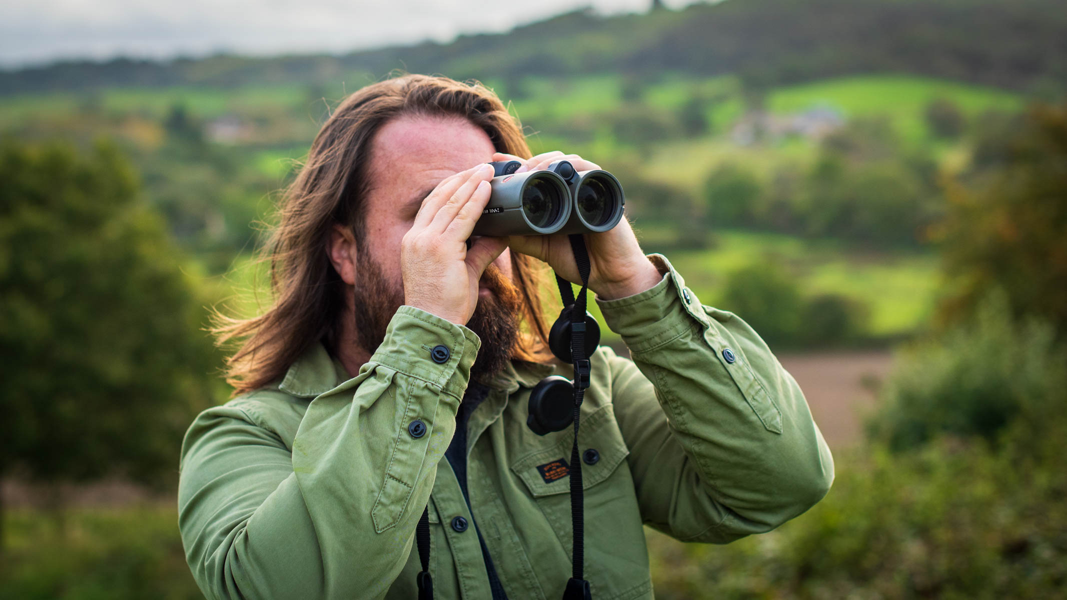 Best travel binoculars
