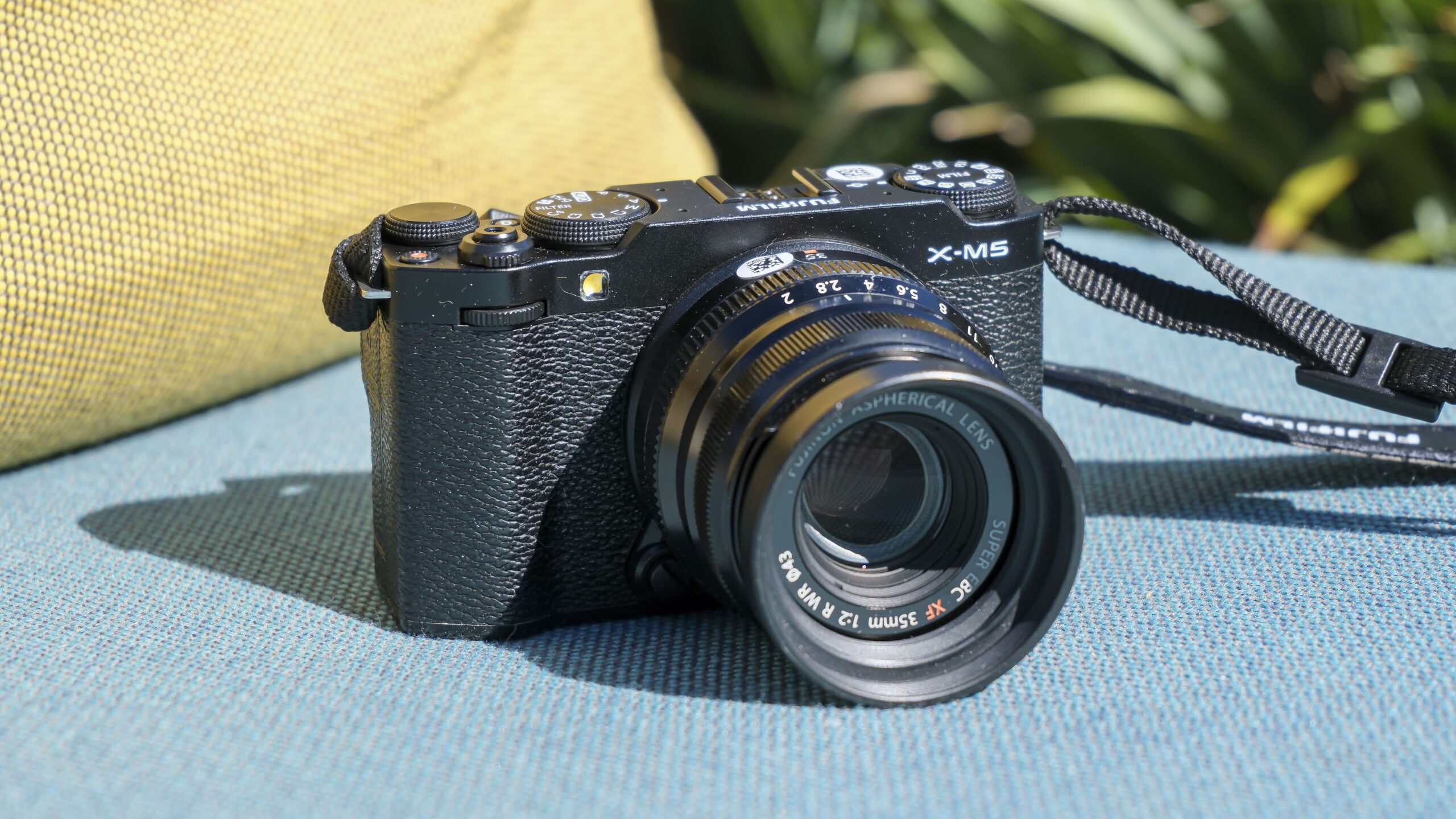 Best travel camera
