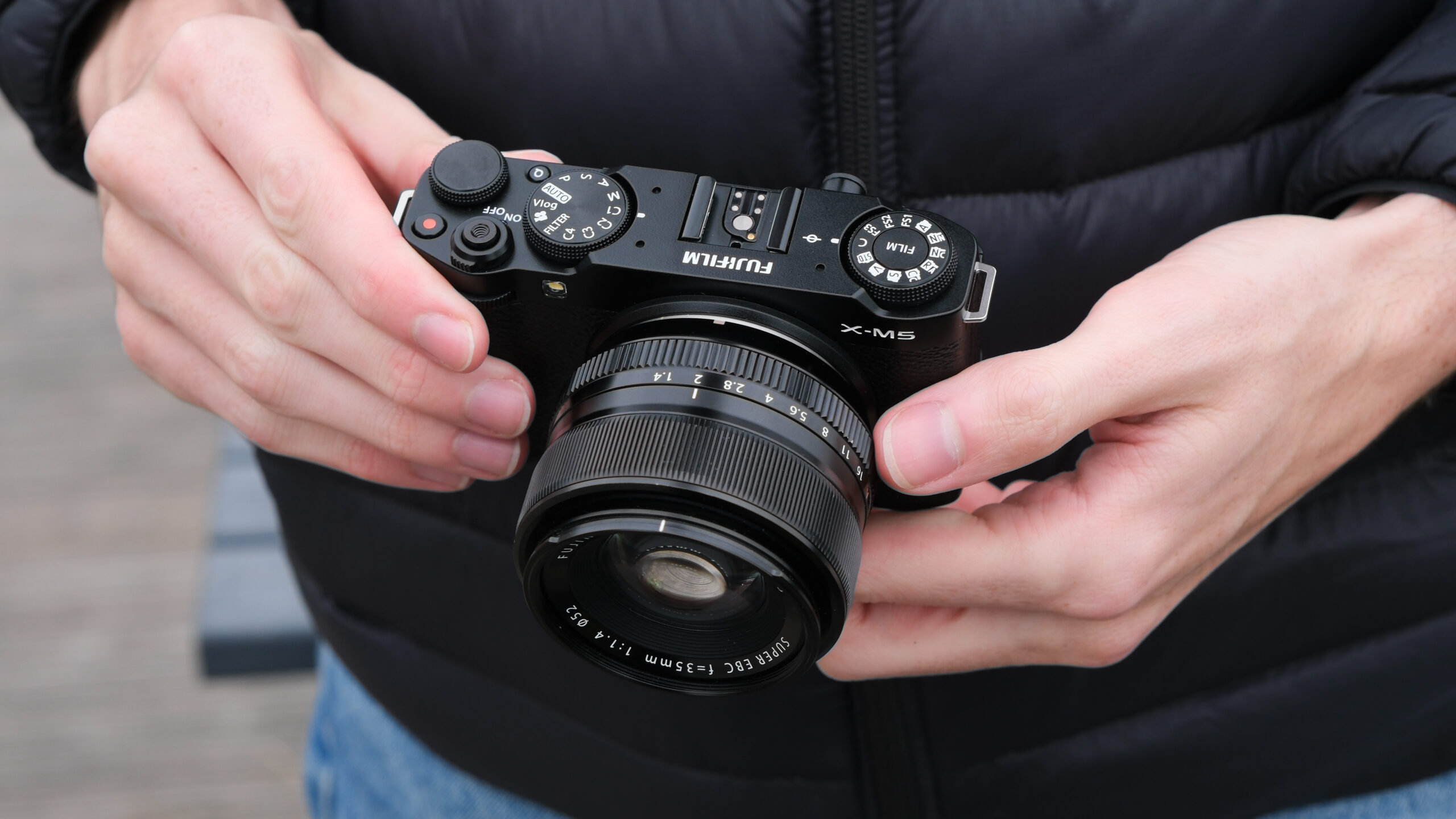Best travel camera