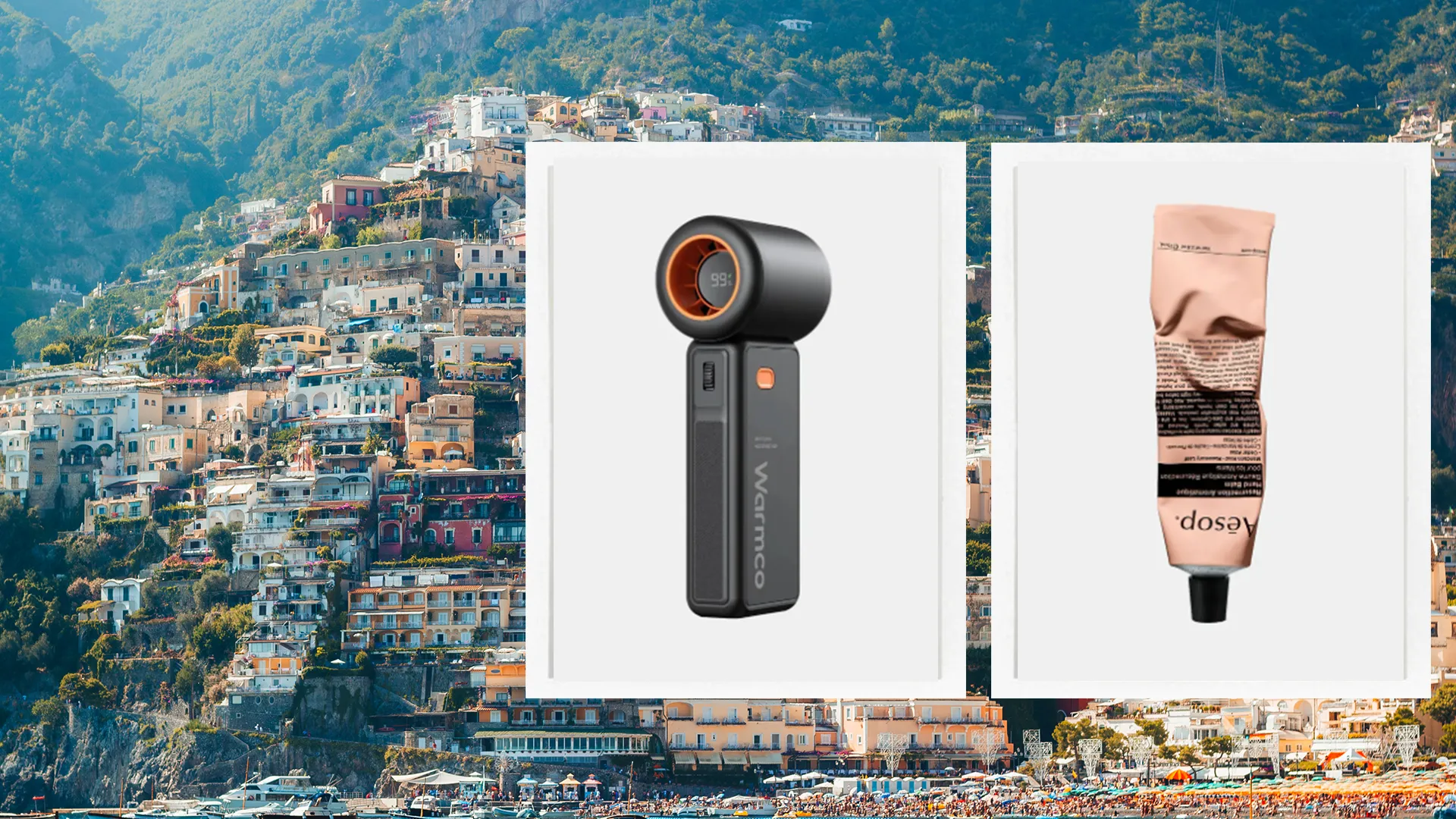 Best travel gadgets
