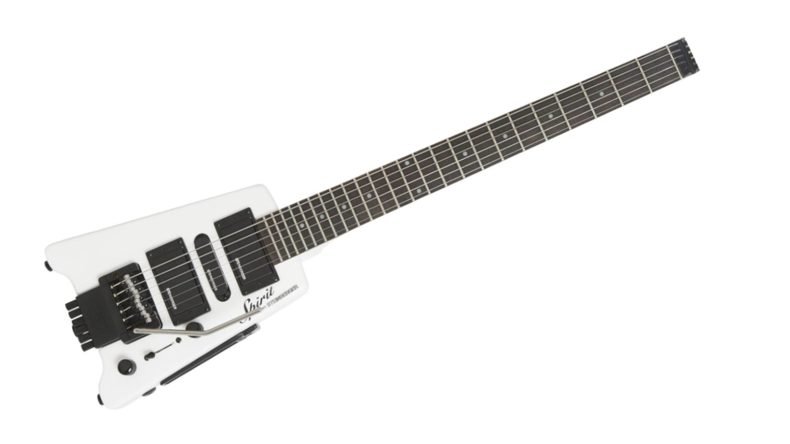 Best travel guitar