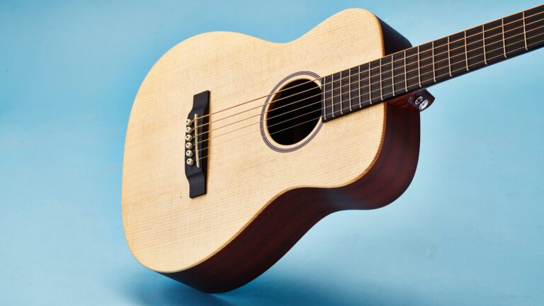 9 Best Travel Guitar (2026)