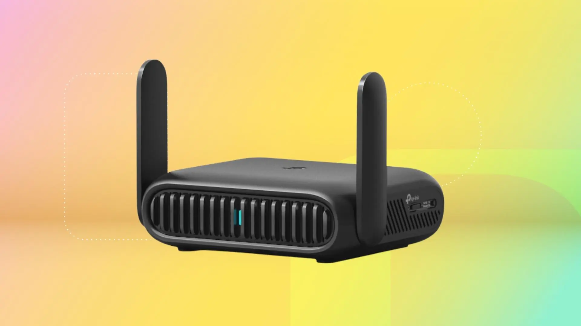How to choose the best travel router