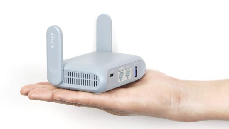 10 Best Travel Router (2026)