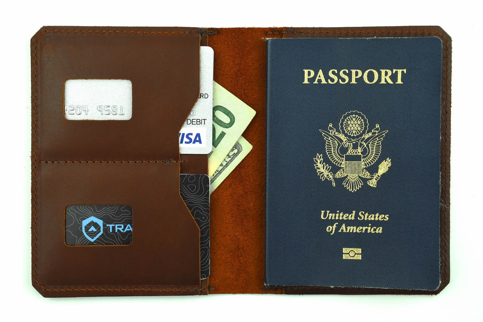How to choose best travel wallet