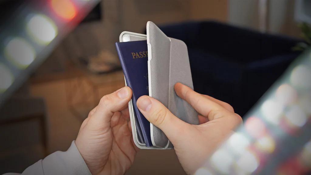 Best travel wallet