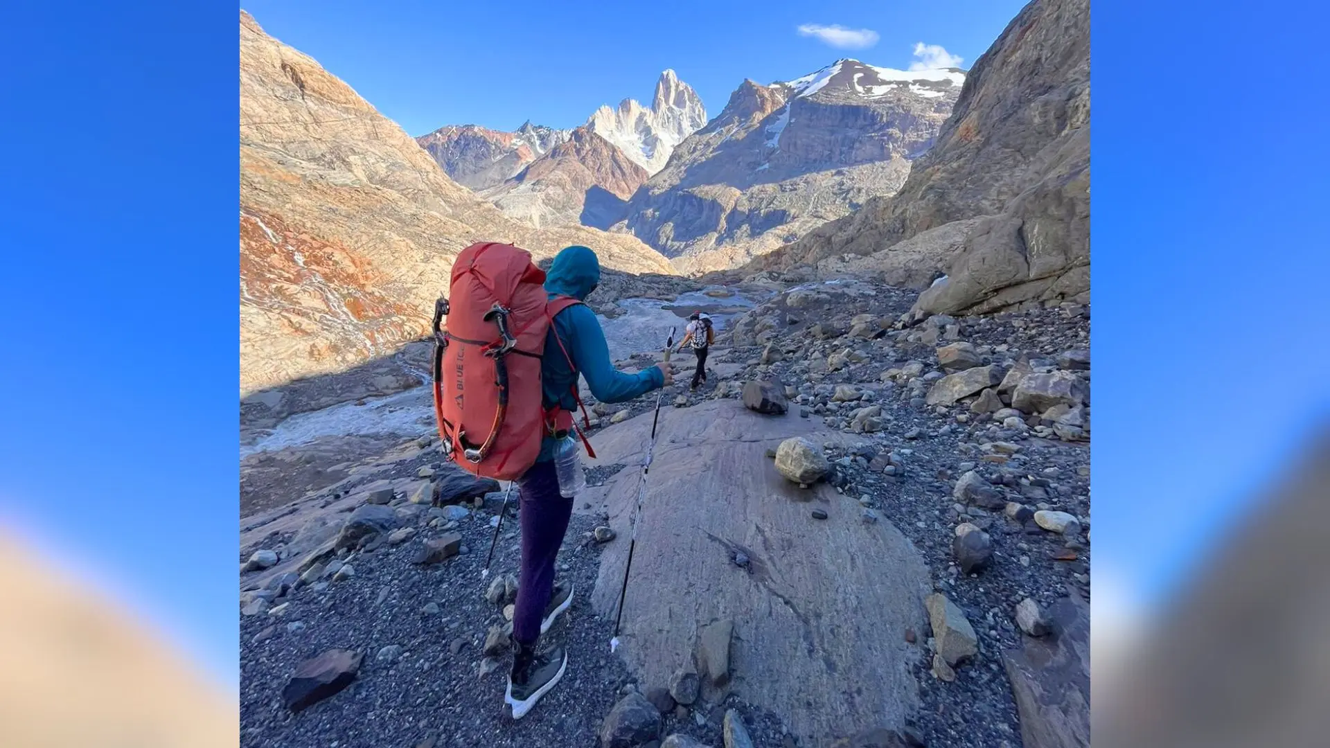 Best trekking poles