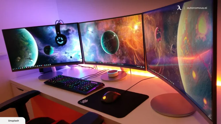 10 Best Triple Monitor Mounts (2026)