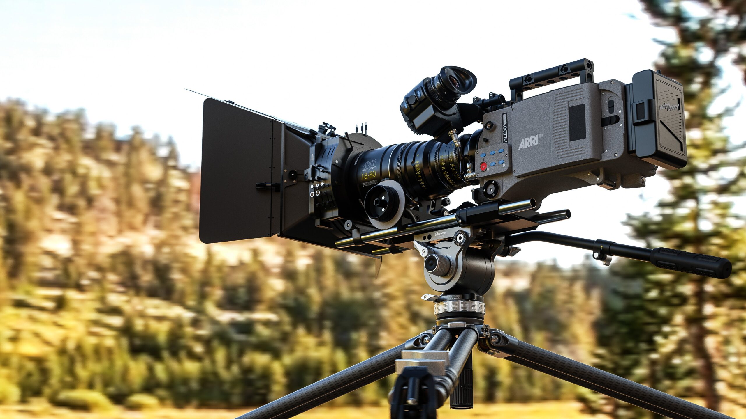 Best tripod for wildlife photography