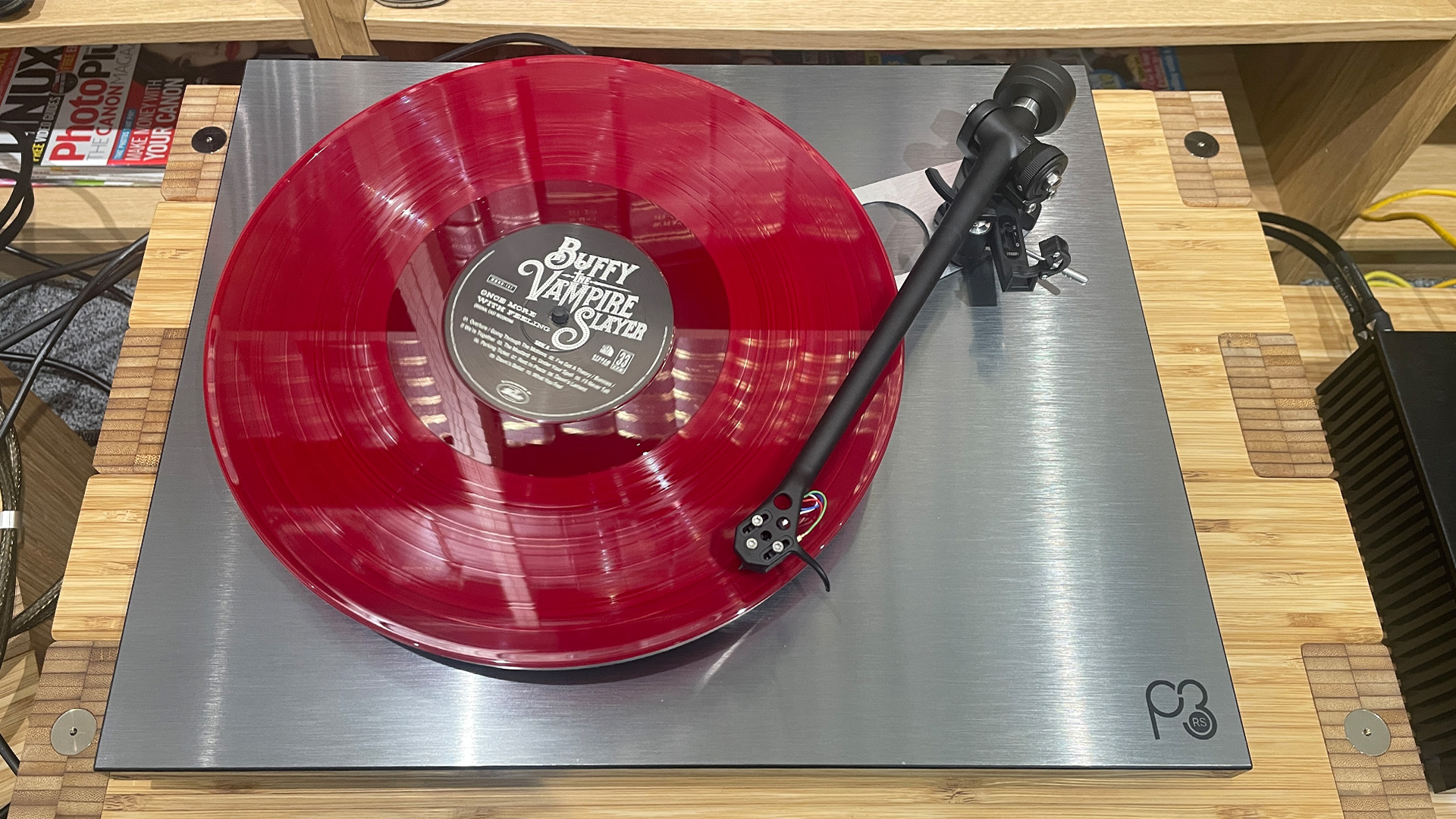 How to Choose a Turntable: best turntable for the money