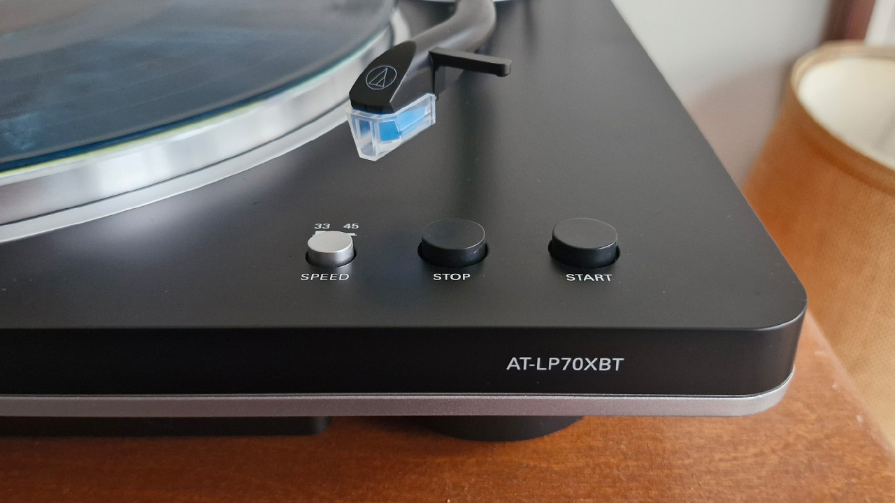 Best turntable for the money