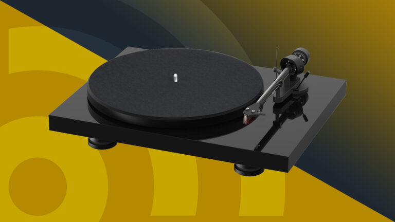 10 Best Turntables for the Money (2026)