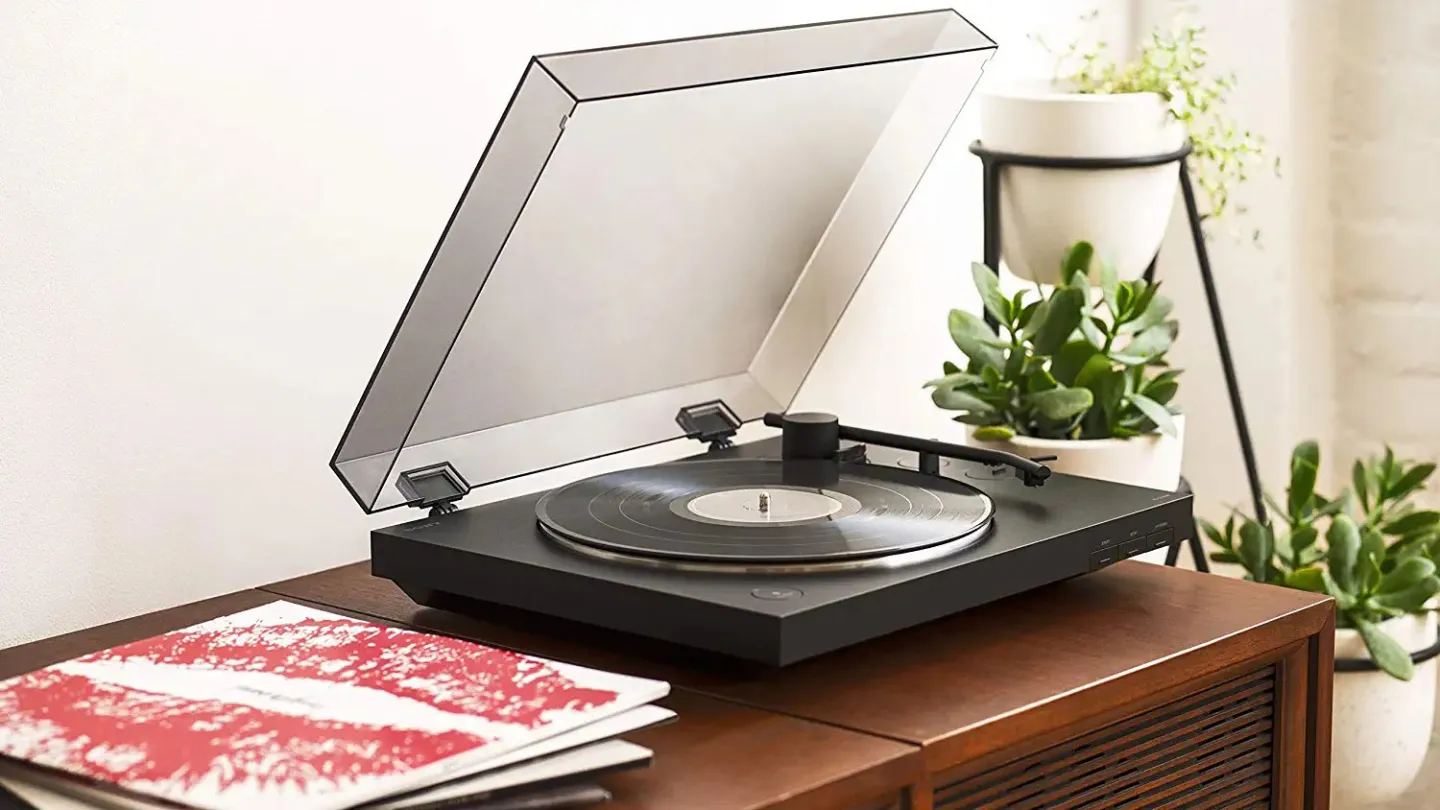 How to choose best turntables for vinyl records
