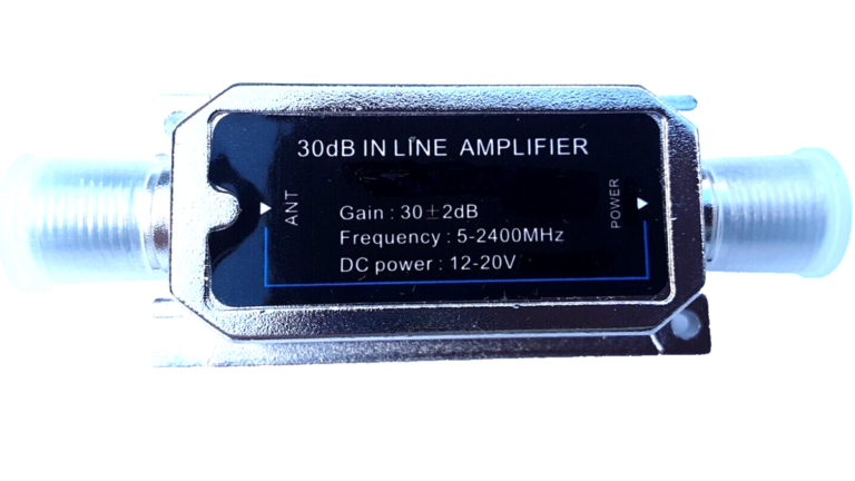 8 Best TV Antenna Signal Amplifiers (2026)
