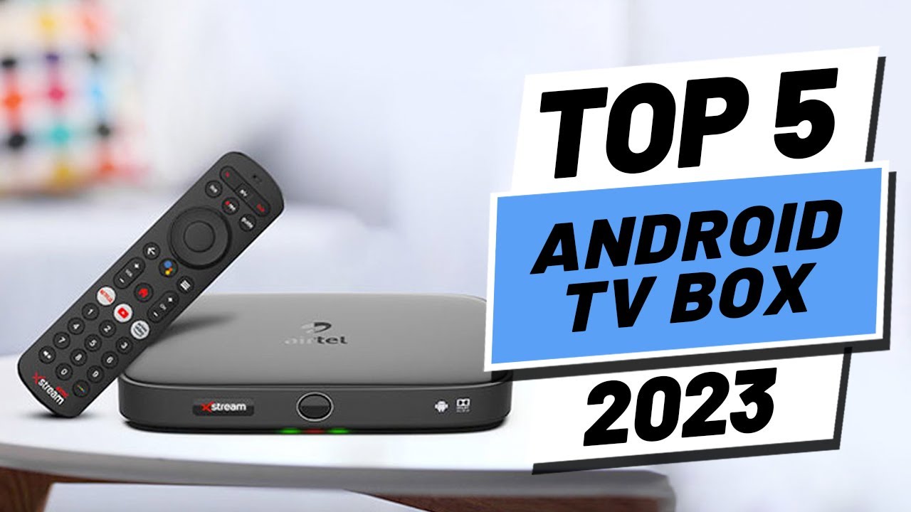 How to choose the best tv box