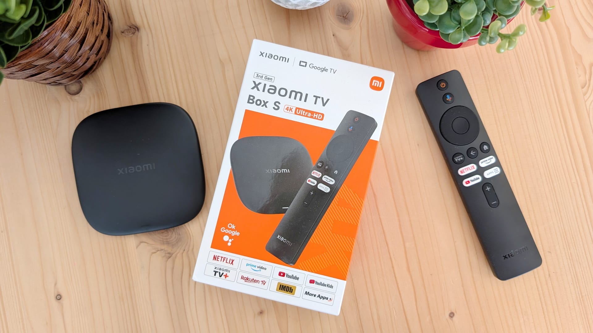Best tv box