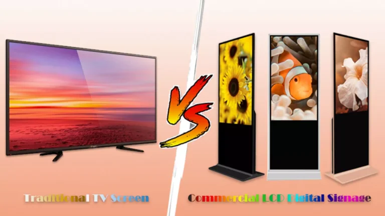 9 Best Best Tv for Commercial Use (2026)