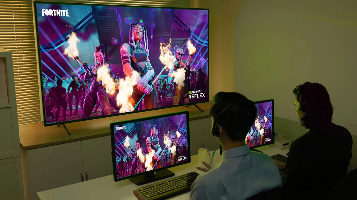 How to choose best tv for computer monitor