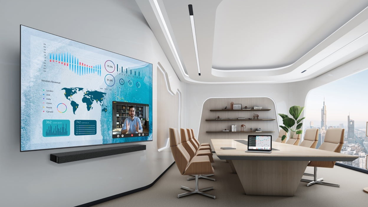 Best tv for computer monitor
