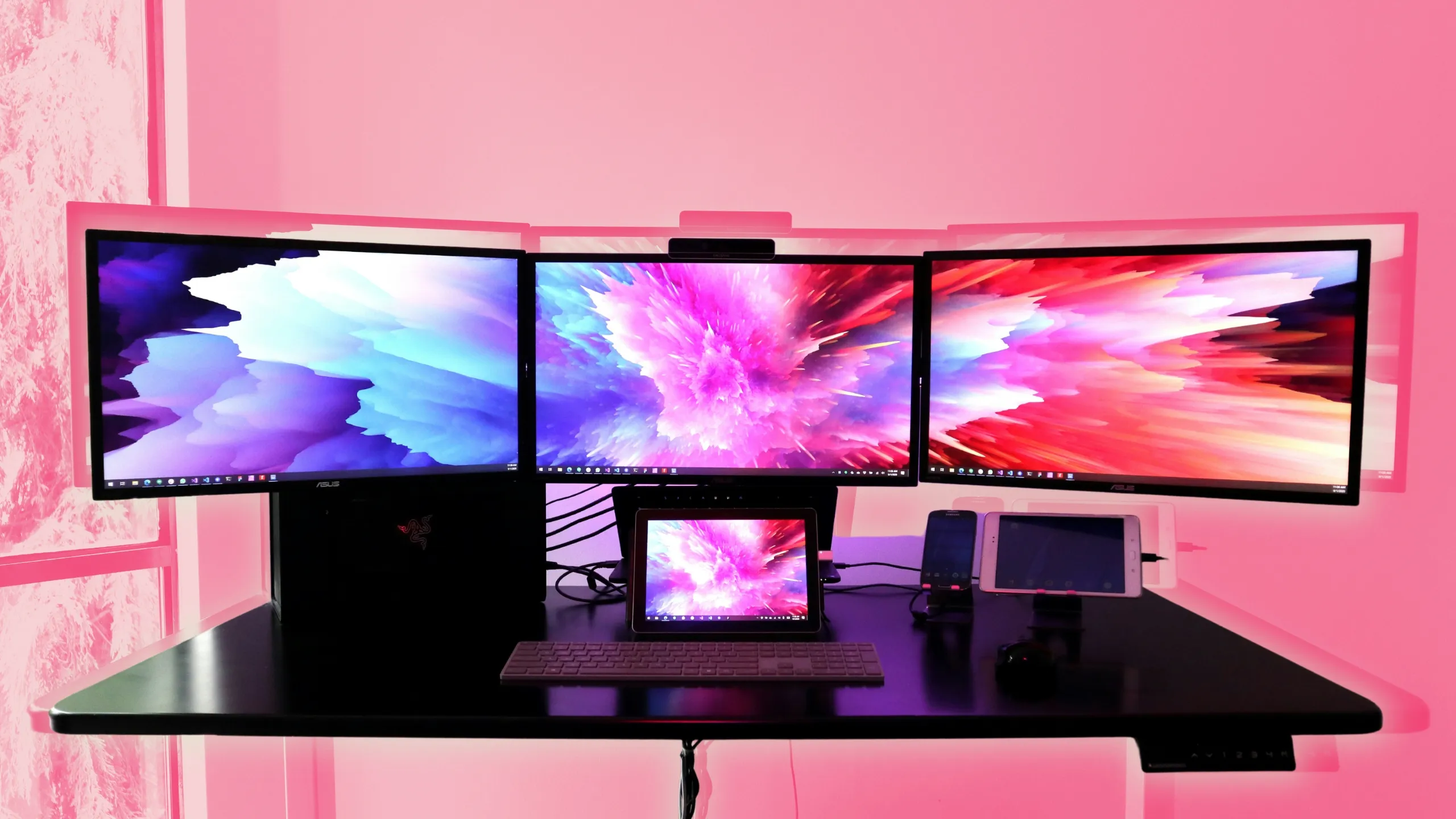 Best tv for computer monitor