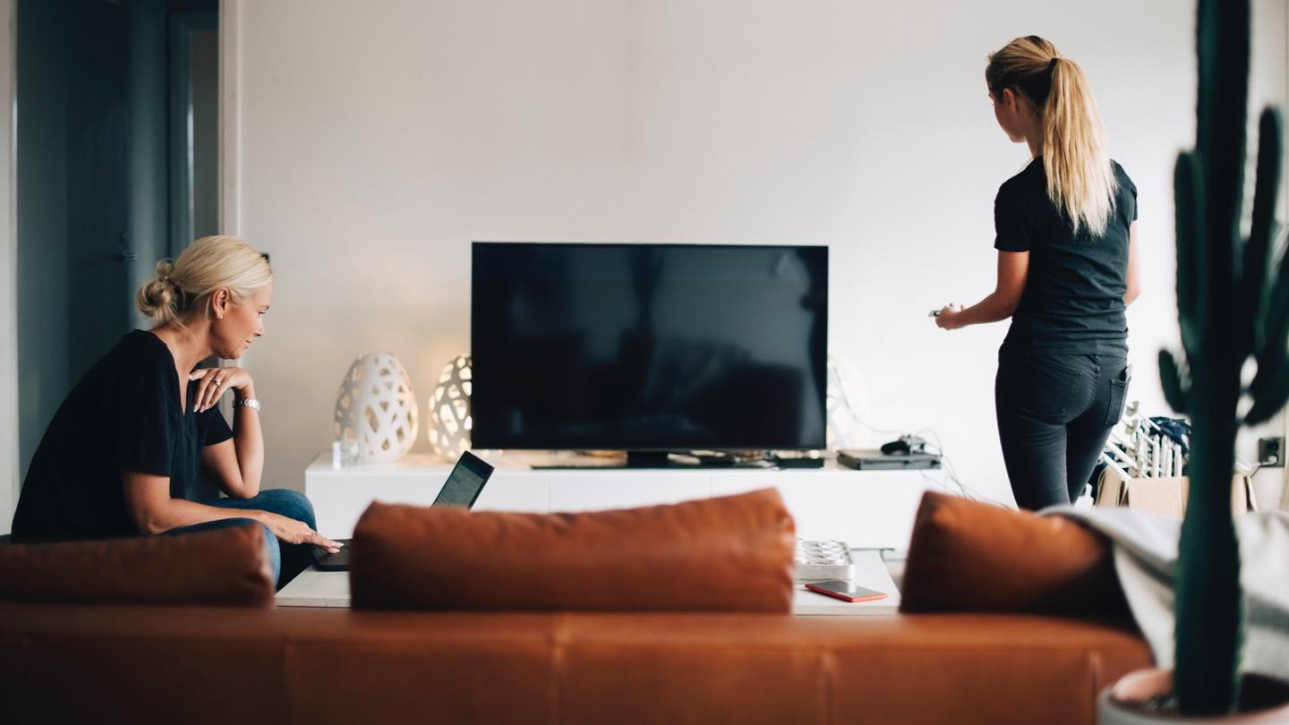 How to choose best tv for wifi connection