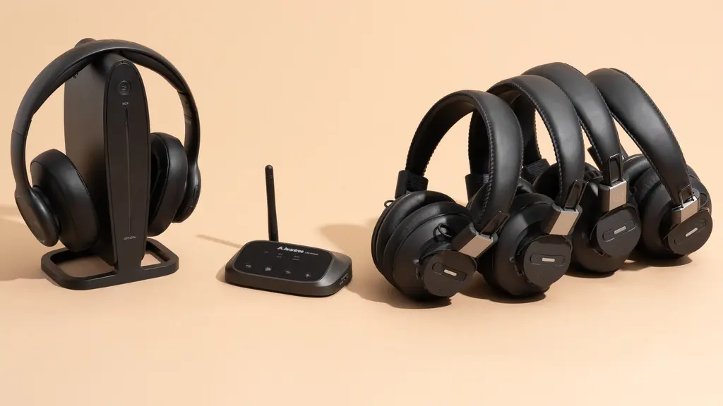 How to choose best tv headphones for seniors