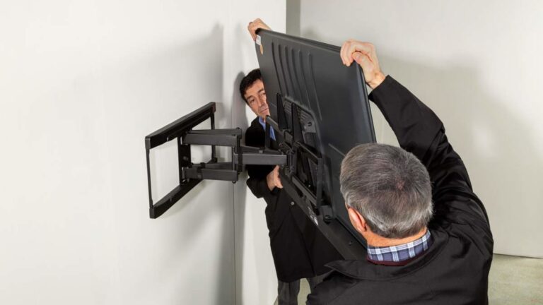 10 Best TV Mounts (2026)