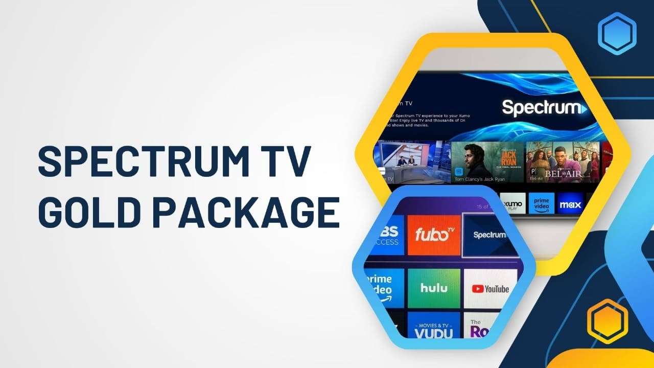Best tv packages
