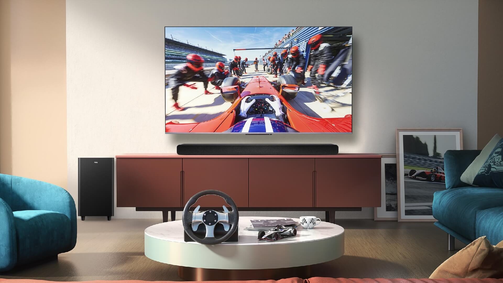 Best tv sound bars